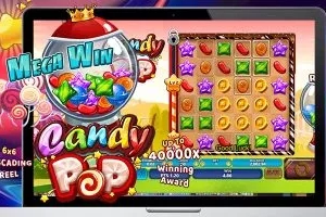 Candy Pop