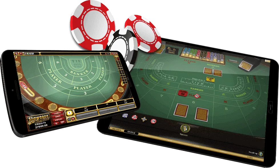 Online Baccarat