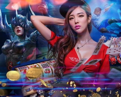 casino 5
