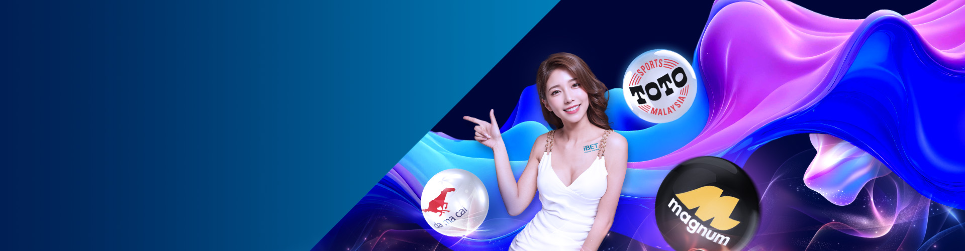 i8bingo 分頁BANNER製作 website simple