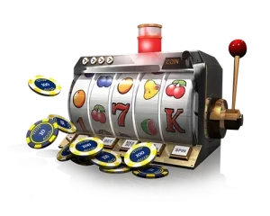 iBET Game Introduction Slot Game 300x240