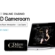 iBET Online Casino –LiveCasino Gameroom Introduction GD 495x400