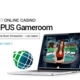 iBET Online Casino –LiveCasino Gameroom Introduction OPUS 1 495x400