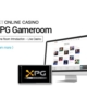 iBET Online Casino –LiveCasino Gameroom Introduction XPG 495x400