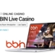 iBET Online Casino –LiveCasino Gameroom Introduction bbinjpg 495x400