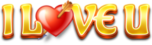 iloveu 300x90