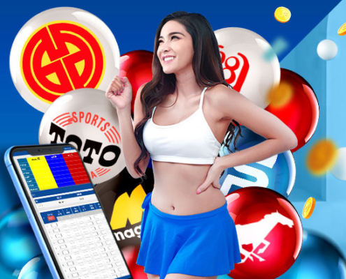 lottery 6