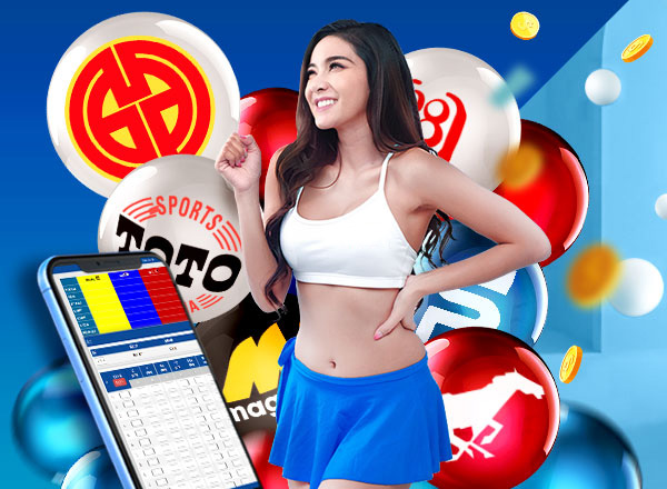 lottery 6