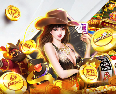 slot welcome 288