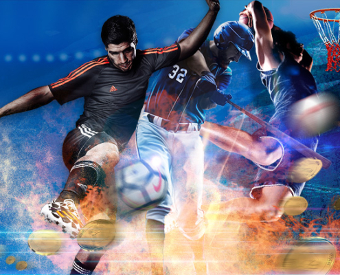 sport 16