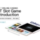 iBET Online Casino – PT Slots Gameroom Introduction 1 495x400
