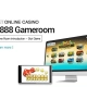 iBET Online Casino –Slots Gameroom Introduction s888 gameroom 495x400