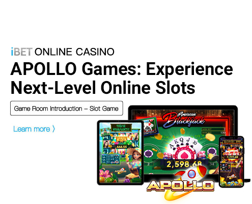 APOLLO Games
