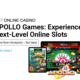APOLLO Games
