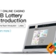 Online Casino GB Lottery Gameroom iBET Introduction 3 495x400