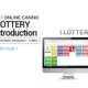 Online Casino iLottery Gameroom iBET Introduction 3 495x400