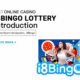 i8BINGO COVER