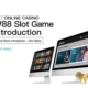 iBET Online Casino W88 Slots Game Room Introduction 1 1 495x400