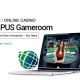 iBET Online Casino –Slots Gameroom Introduction OPUS gameroom 495x400