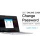 iBET Beginner’s Guide How to change your password 495x400