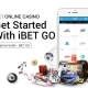 iBET GO APP get started with iBET GO