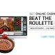 iBET Online Casino BEAT THE ROULETTE 495x400