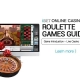 ibet online casino Roulette Games Guide 495x400