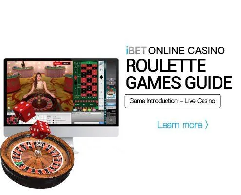 ibet online casino Roulette Games Guide 495x400