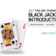 iBET Online Casino Blackjack Introduction 1 495x400