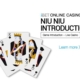 iBET Online Casino NIU NIU Introduction 495x400