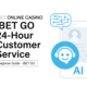 iBET GO AI Customer Service 24 7 Smart Support for Malaysia Players
