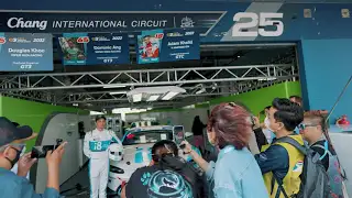 ibet x astonmartin