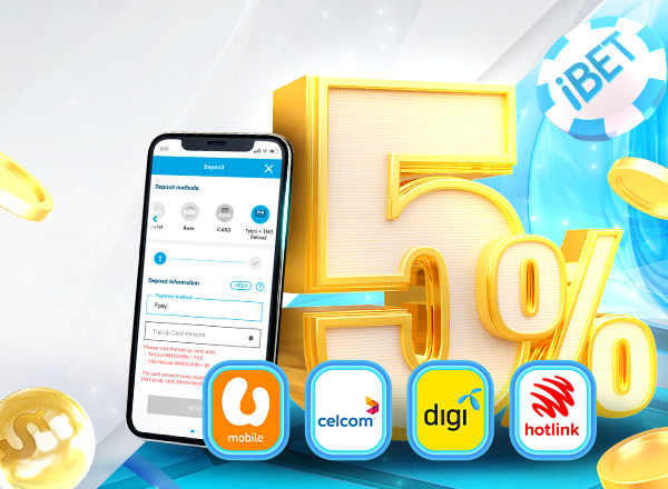 New Payment 600X440